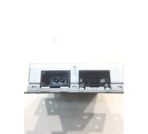 Блок управления навигацией