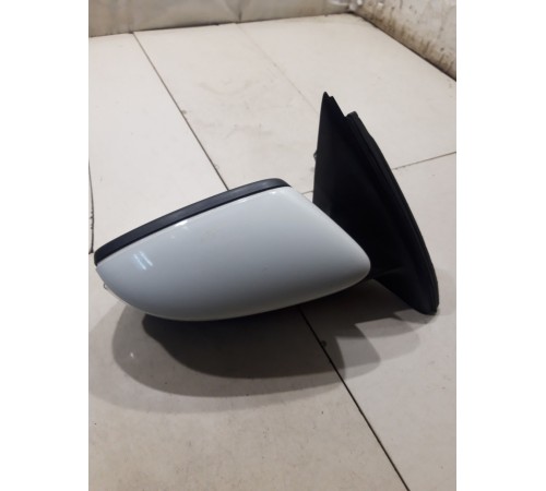 Зеркало заднего вида боковое(правое)