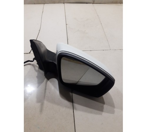 Зеркало заднего вида боковое(правое)