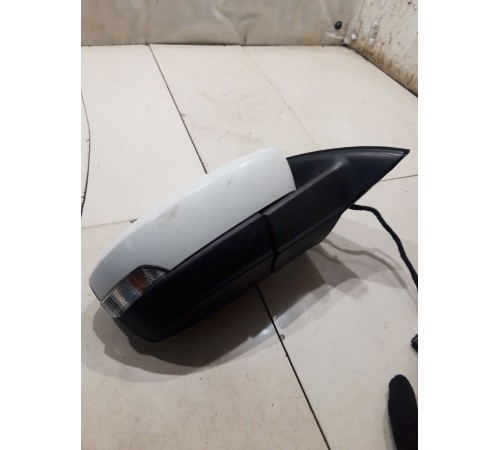 Зеркало заднего вида боковое(правое)