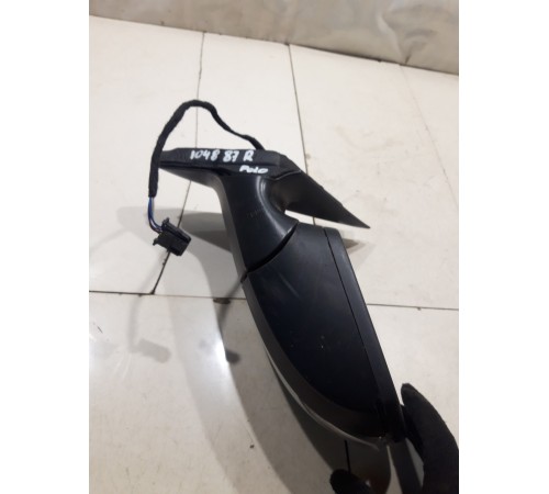 Зеркало заднего вида боковое(правое)