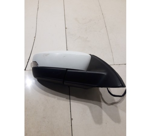 Зеркало заднего вида боковое(правое)