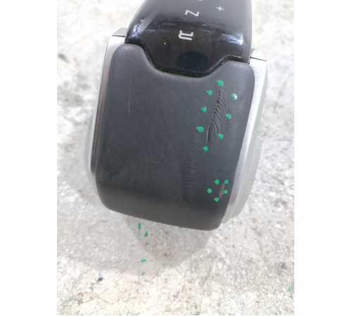 Ручка переключения передач (АКПП) селектора