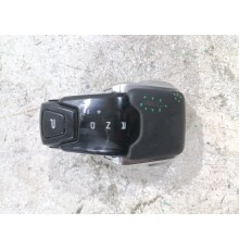 Ручка переключения передач (АКПП) селектора