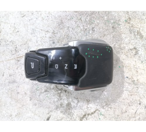 Ручка переключения передач (АКПП) селектора