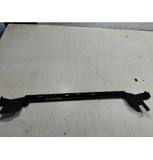 Уплотнитель стекла (задний левый внутренний)