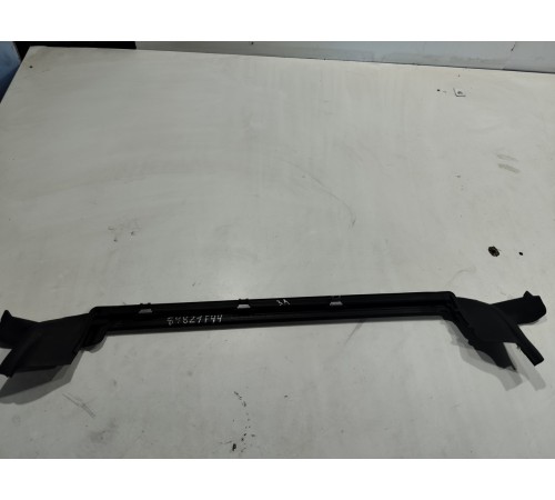 Уплотнитель стекла (задний левый внутренний)