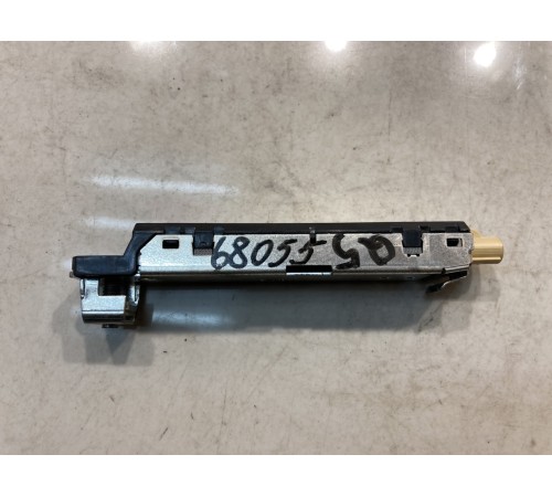 Антенна багажника