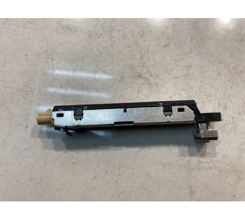 Антенна багажника