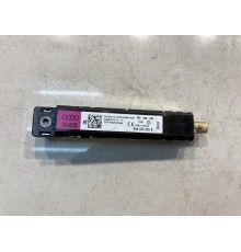 Антенна багажника