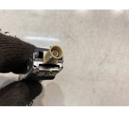 Антенна багажника