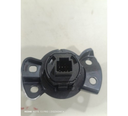 Кнопка запуска двигателя старт стоп