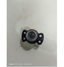 Кнопка запуска двигателя старт стоп