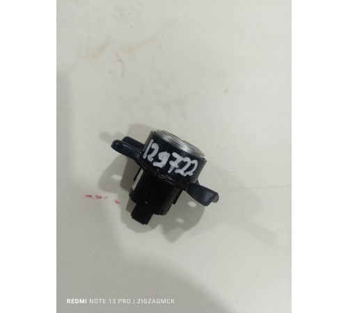 Кнопка запуска двигателя старт стоп