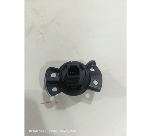 Кнопка запуска двигателя старт стоп