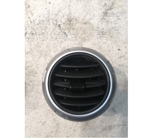 Дефлектор воздушный центральный