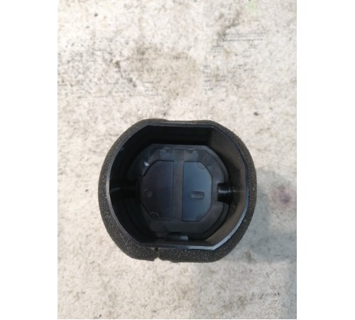 Дефлектор воздушный центральный