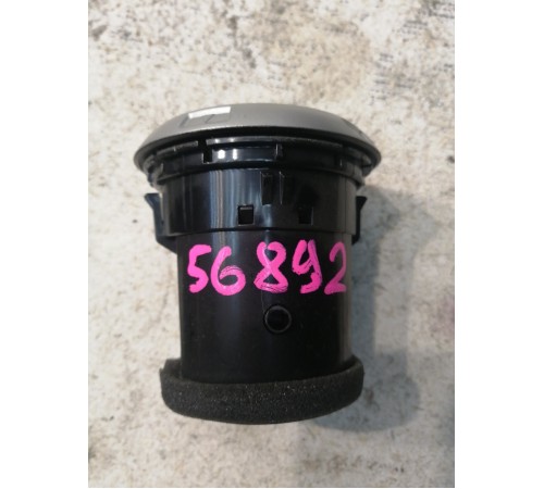 Дефлектор воздушный центральный