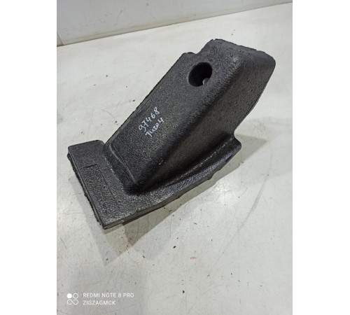 Пенопласт под накладку ноги водителя