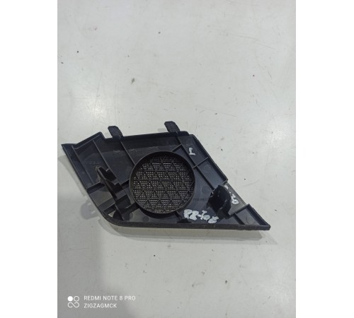 Крышка динамика