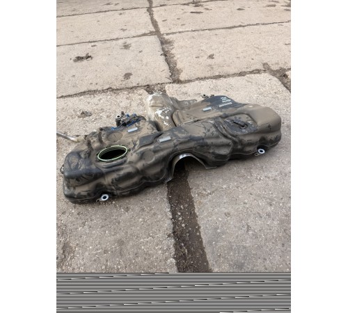 Топливный бак VOLVO SPA 60 L