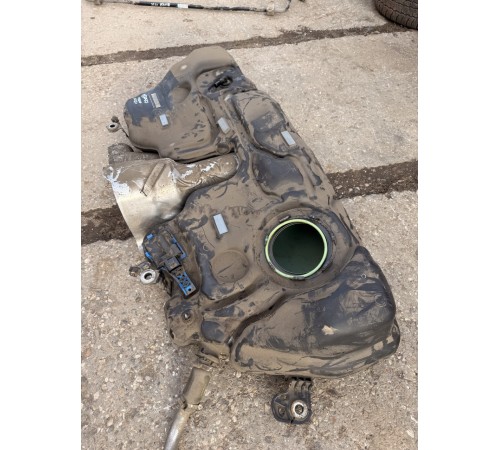 Топливный бак VOLVO SPA 60 L