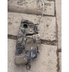 Топливный бак VOLVO SPA 60 L