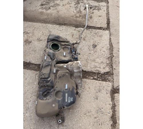 Топливный бак VOLVO SPA 60 L