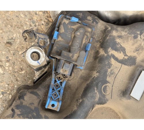 Топливный бак VOLVO SPA 60 L