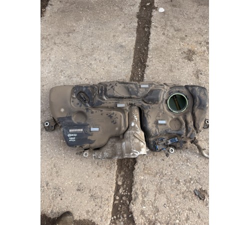 Топливный бак VOLVO SPA 60 L