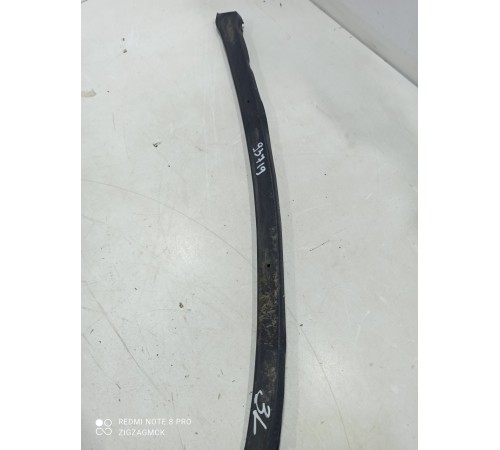 Уплотнитель двери(задний левый)