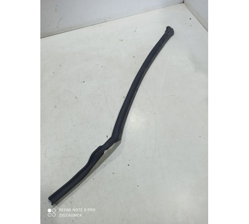 Уплотнитель двери(задний левый)