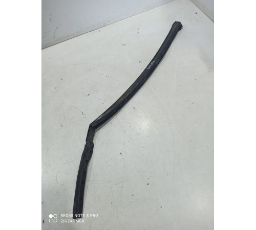 Уплотнитель двери(задний левый)