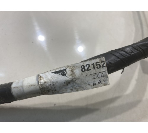 Электропроводка двери (передняя, левая)