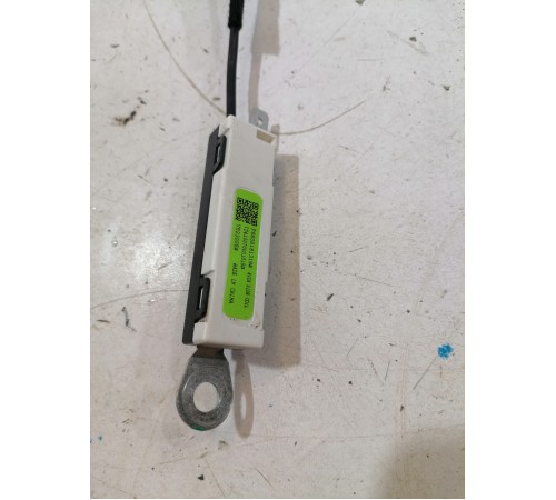 Фильтр радиопомех