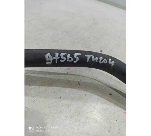 Вакуумная трубка