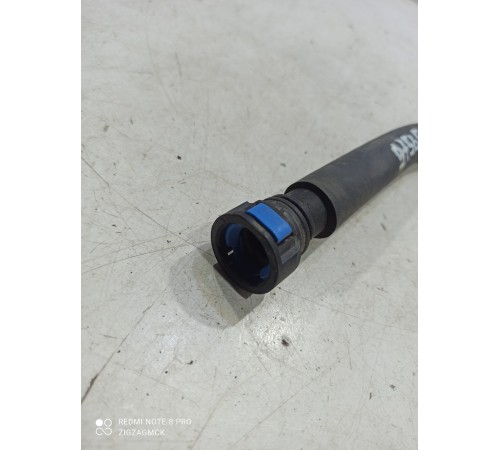 Вакуумная трубка