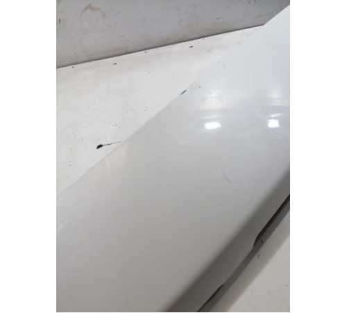 Спойлер крышки багажника