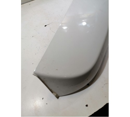 Спойлер крышки багажника