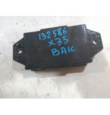 Электронный блок управления