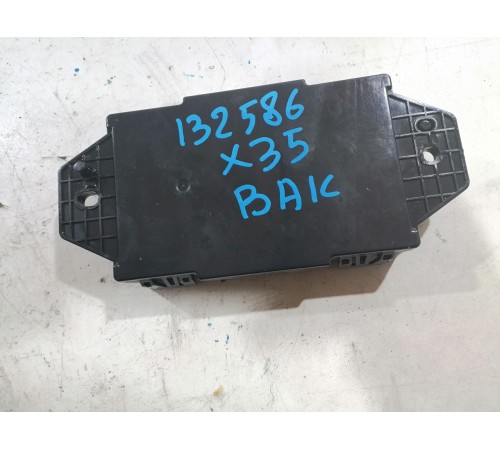 Электронный блок управления