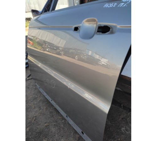 Дверь(передняя левая)