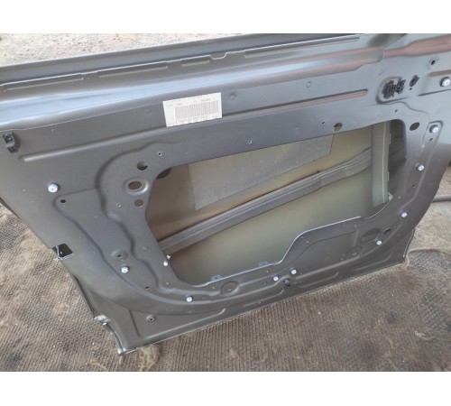 Дверь(передняя левая)