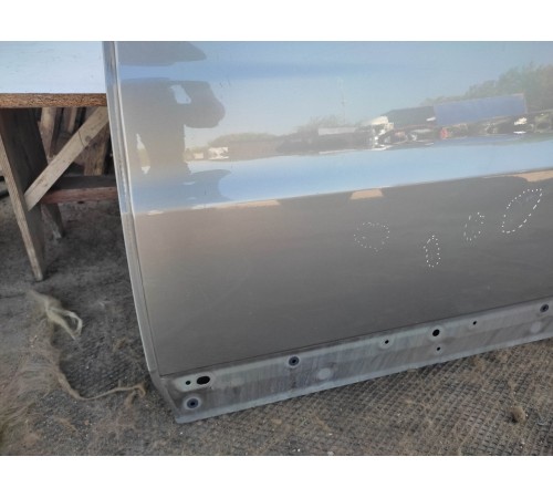 Дверь(передняя левая)