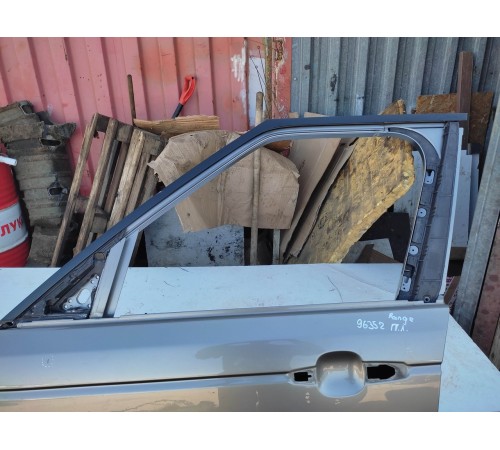 Дверь(передняя левая)