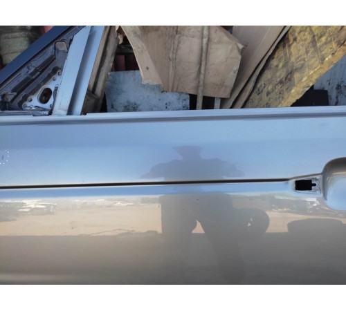 Дверь(передняя левая)