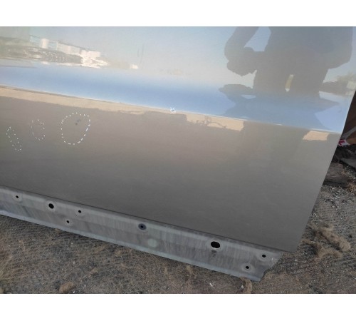 Дверь(передняя левая)