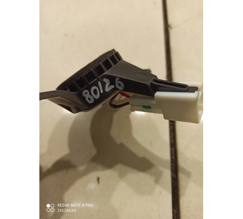 Динамик двери(задний левый)