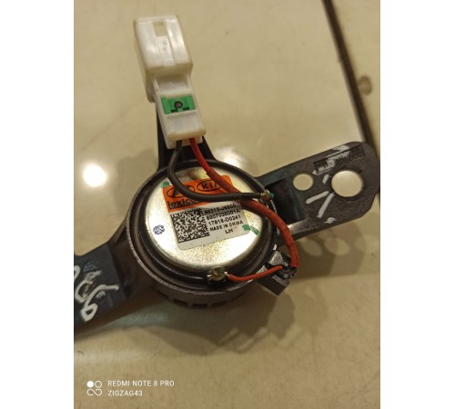 Динамик двери(задний левый)