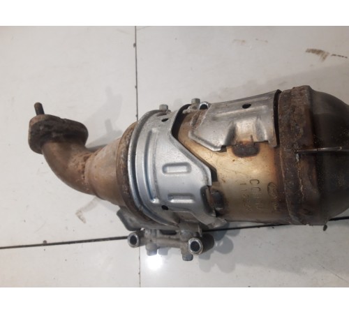 Катализатор